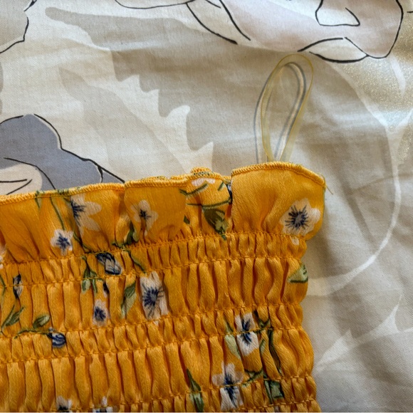 NEW PAC SUN TUBE TOP - Picture 5 of 5